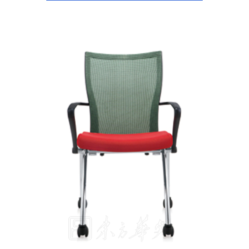 Training Furniture|Multifunction Chair|Office Furniture|Mesh Multifunction Chair|时尚会议椅 CG-D801
