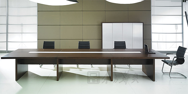 Conference Table|Classical Conference Table|Office Furniture||实木会议台,会议桌 CG-SWCT-384